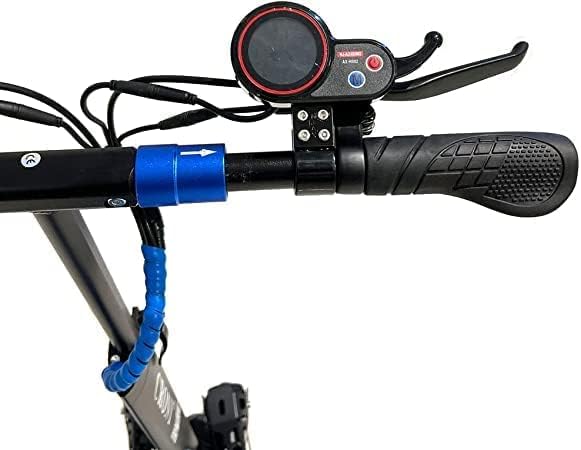 سكوتر Winner Sky شحن كهرباء